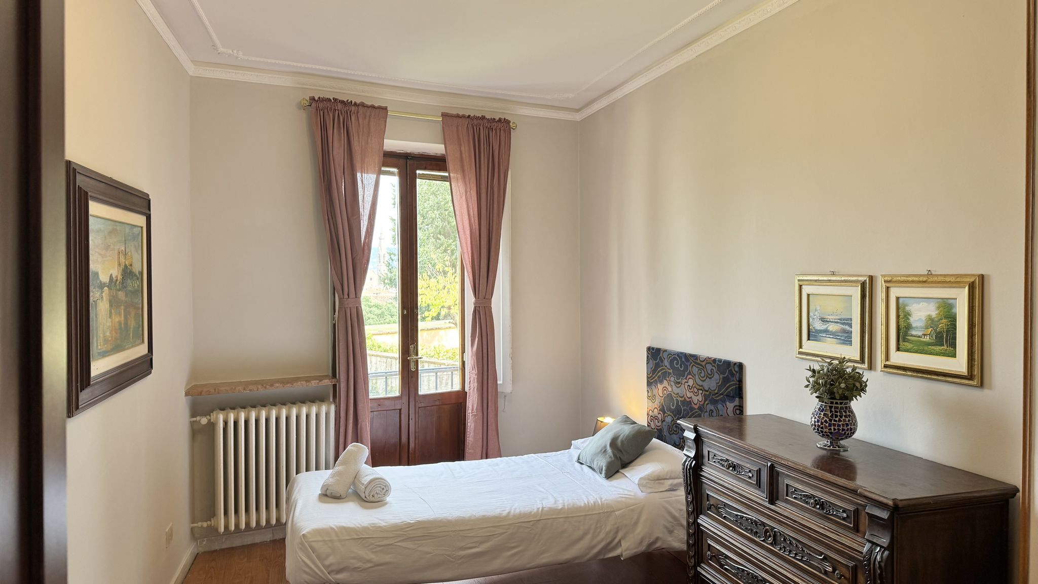 Italianway Firenze Magnoli 2 D