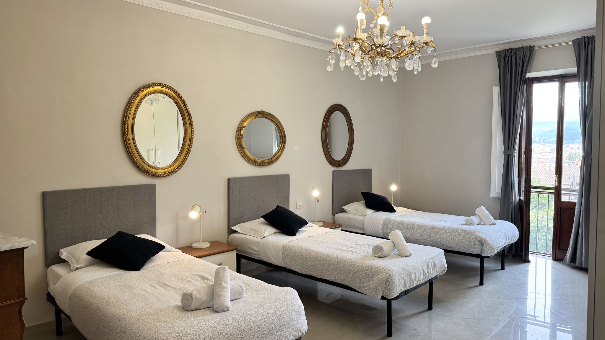 Italianway Firenze Magnoli 2 D