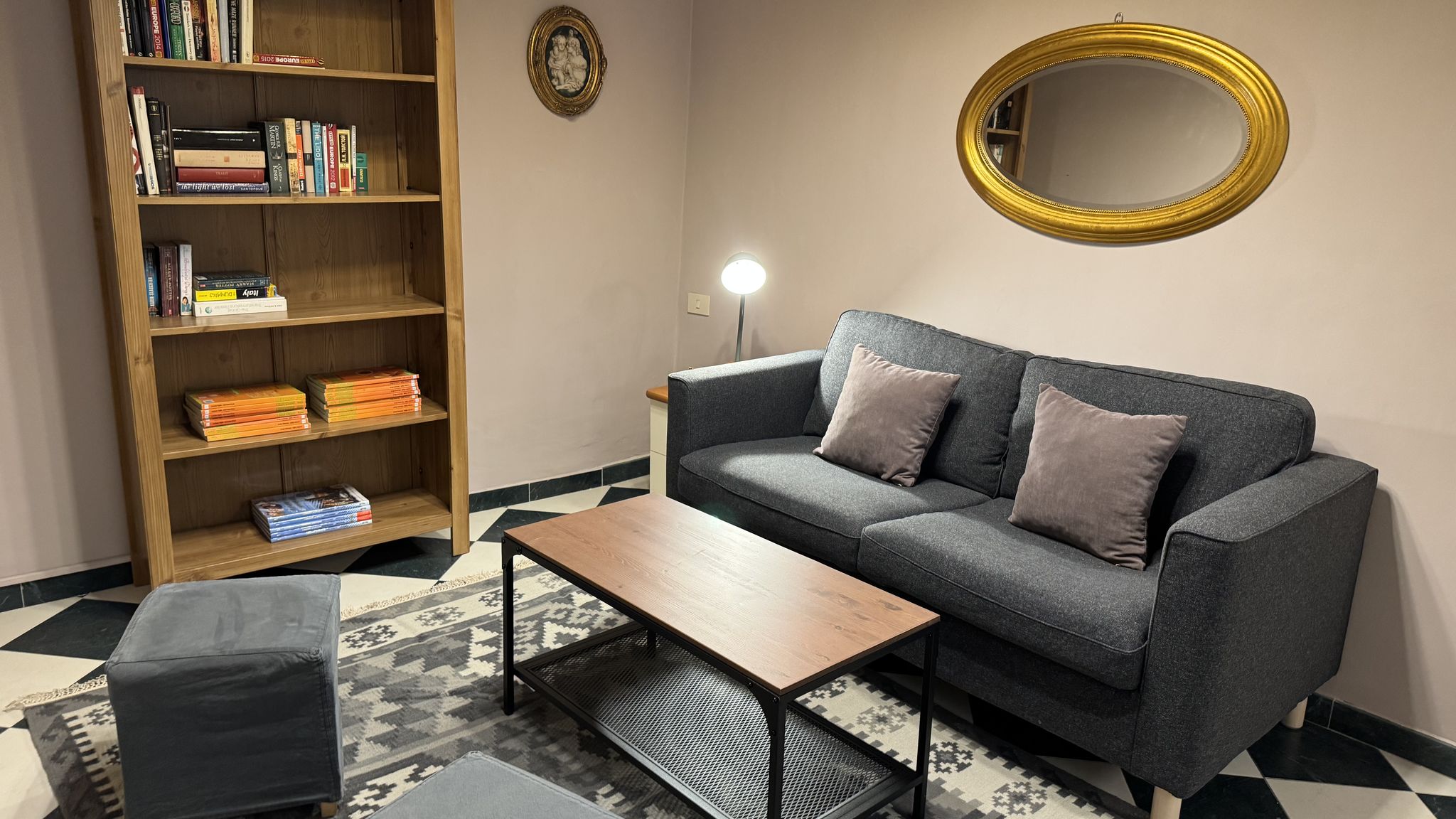 Italianway Firenze Magnoli 2 D