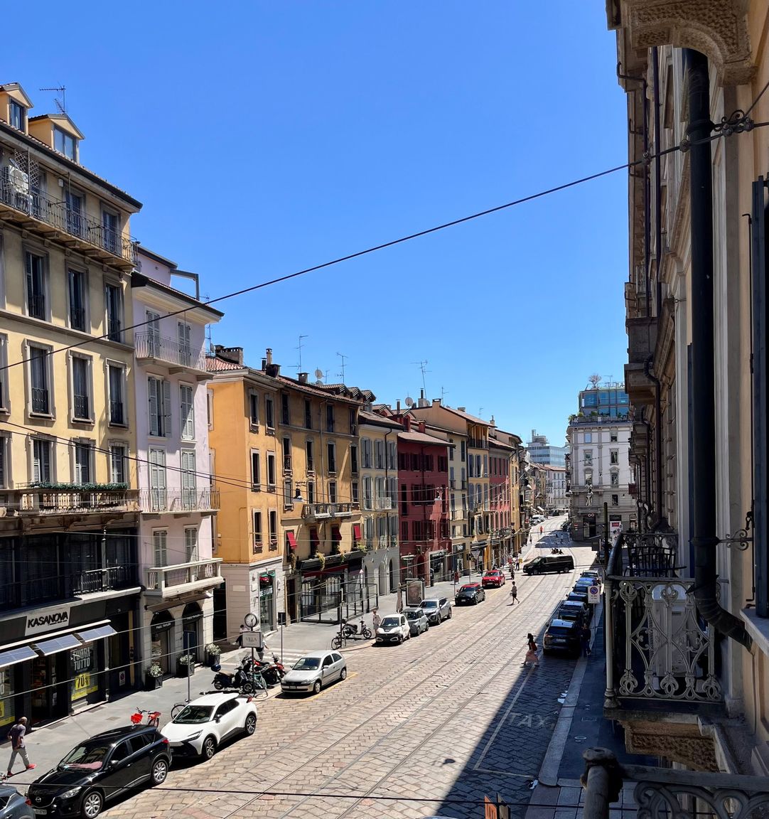 Italianway Milano Mercato 5
