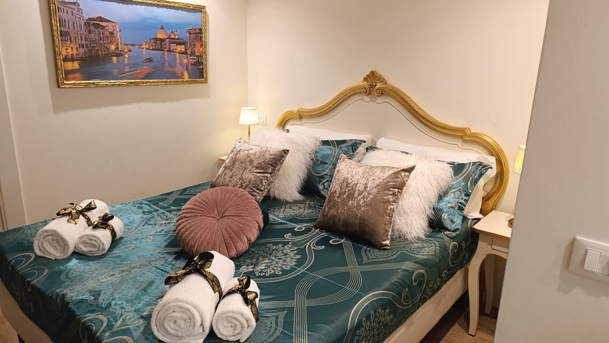 Italianway Venezia Cupido Suite