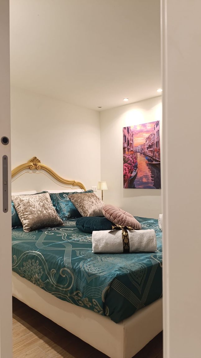 Italianway Venezia Cupido Suite