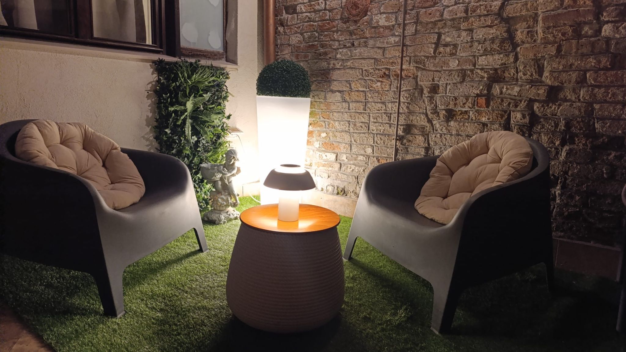 Italianway Venezia Cupido Suite