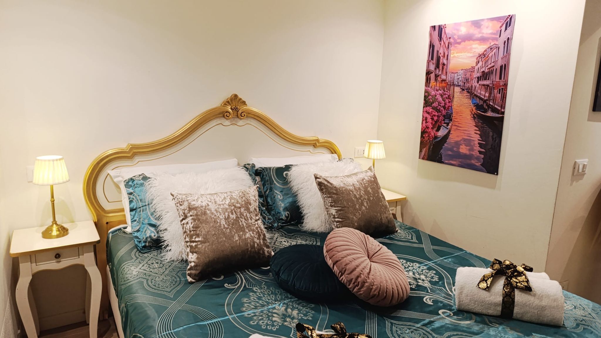 Italianway Venezia Cupido Suite
