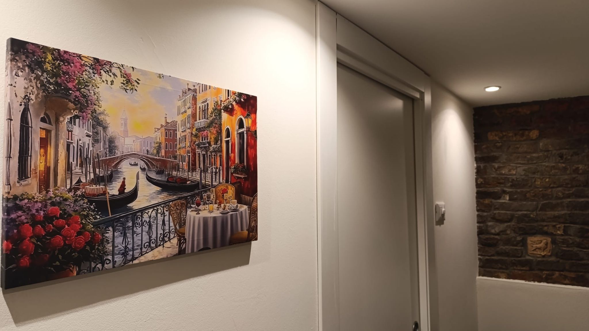 Italianway Venezia Cupido Suite