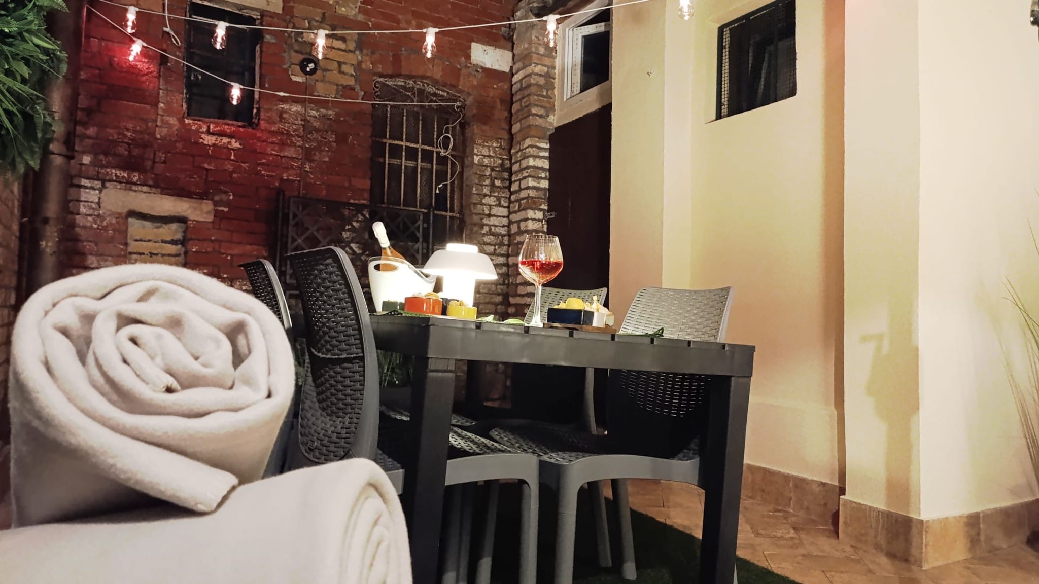 Italianway Venezia Cupido Suite
