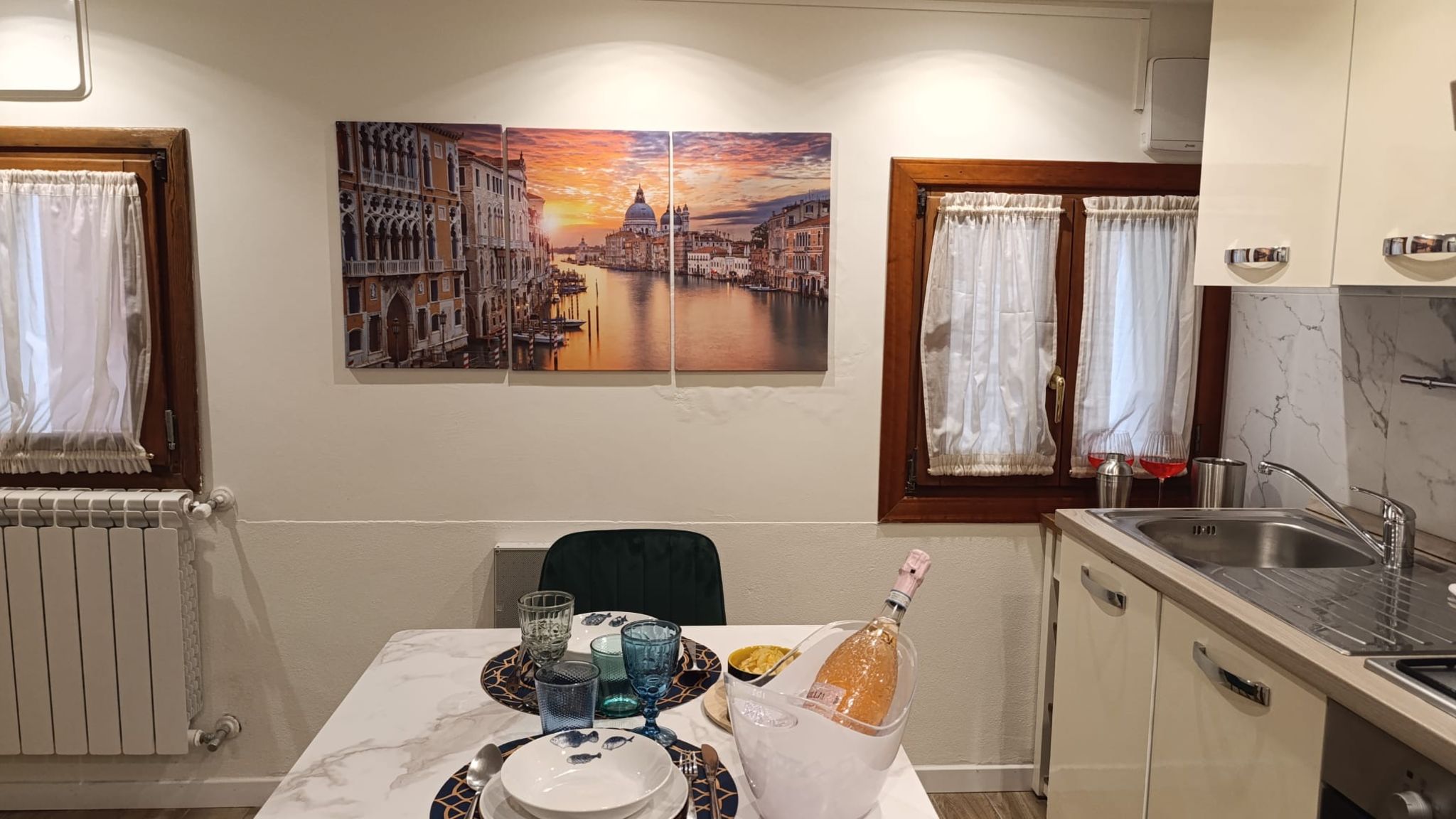 Italianway Venezia Cupido Suite