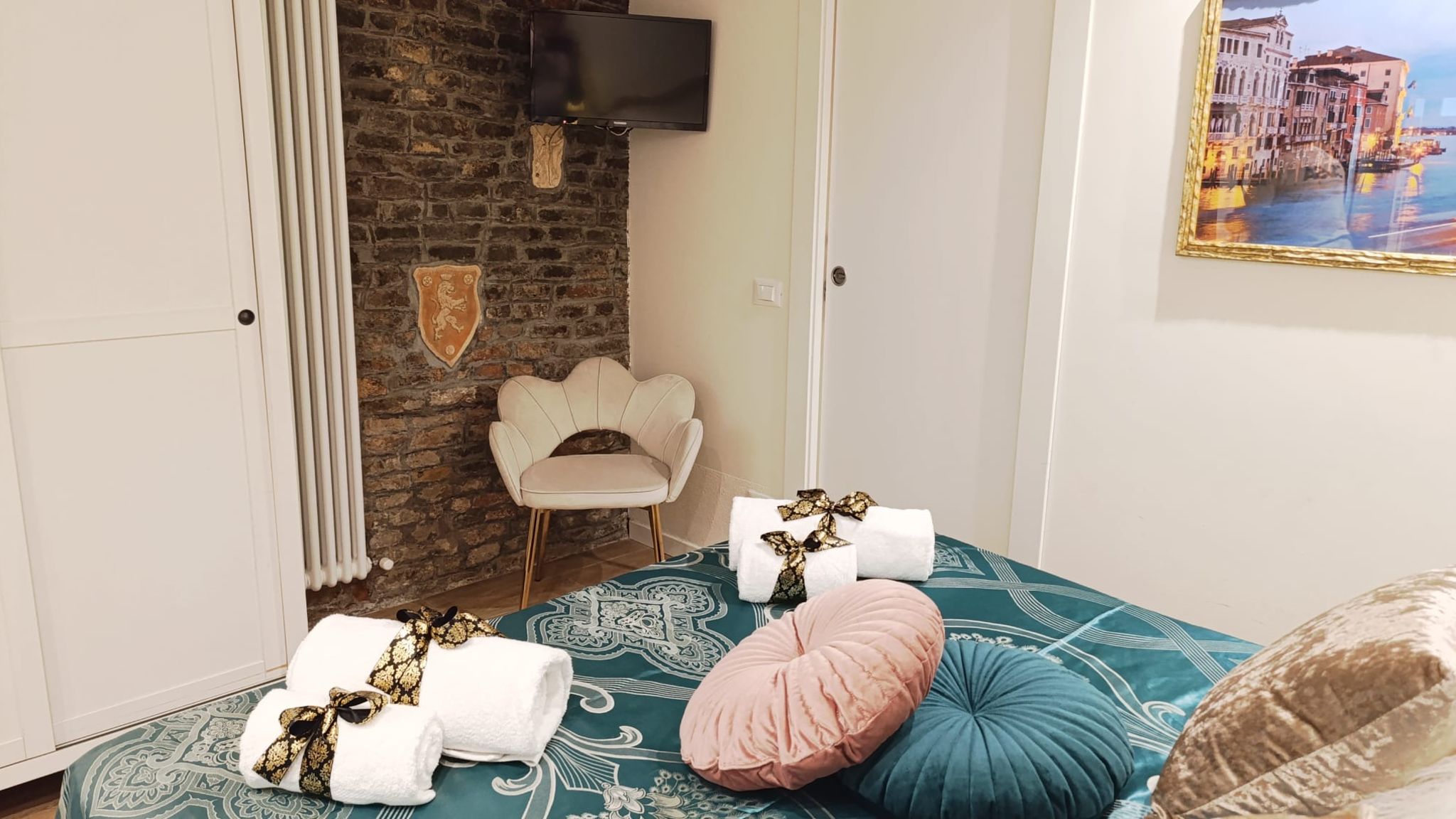 Italianway Venezia Cupido Suite