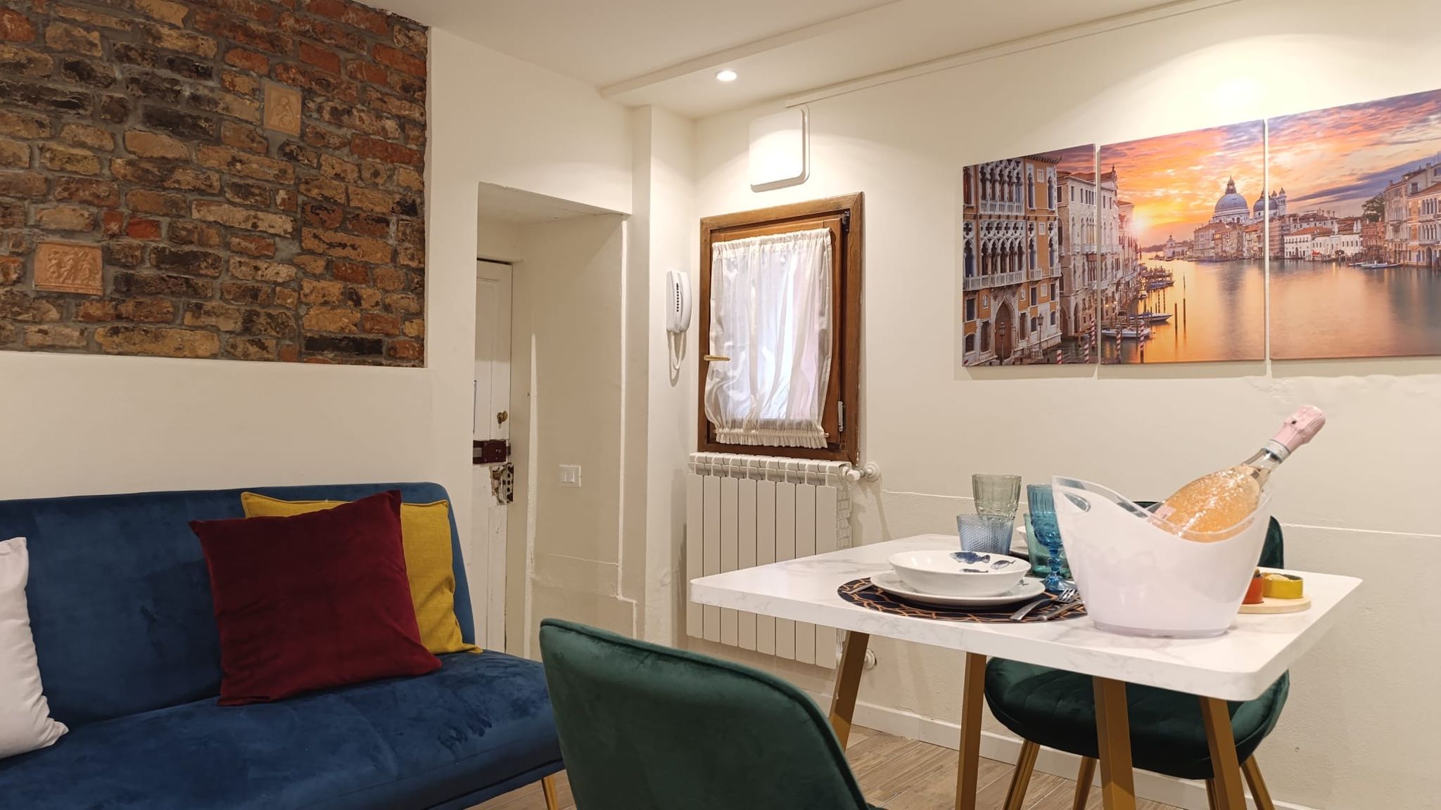 Italianway Venezia Cupido Suite