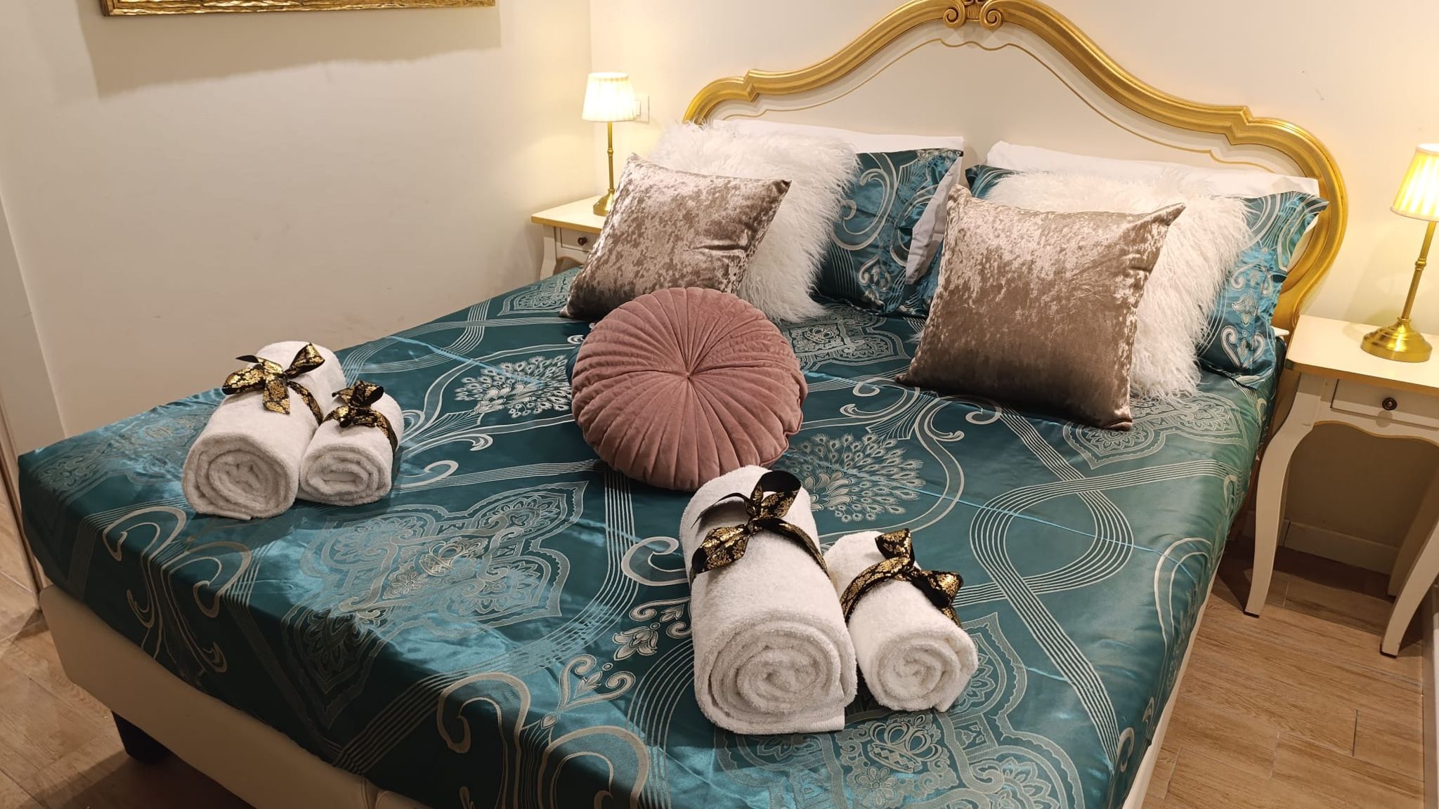 Italianway Venezia Cupido Suite