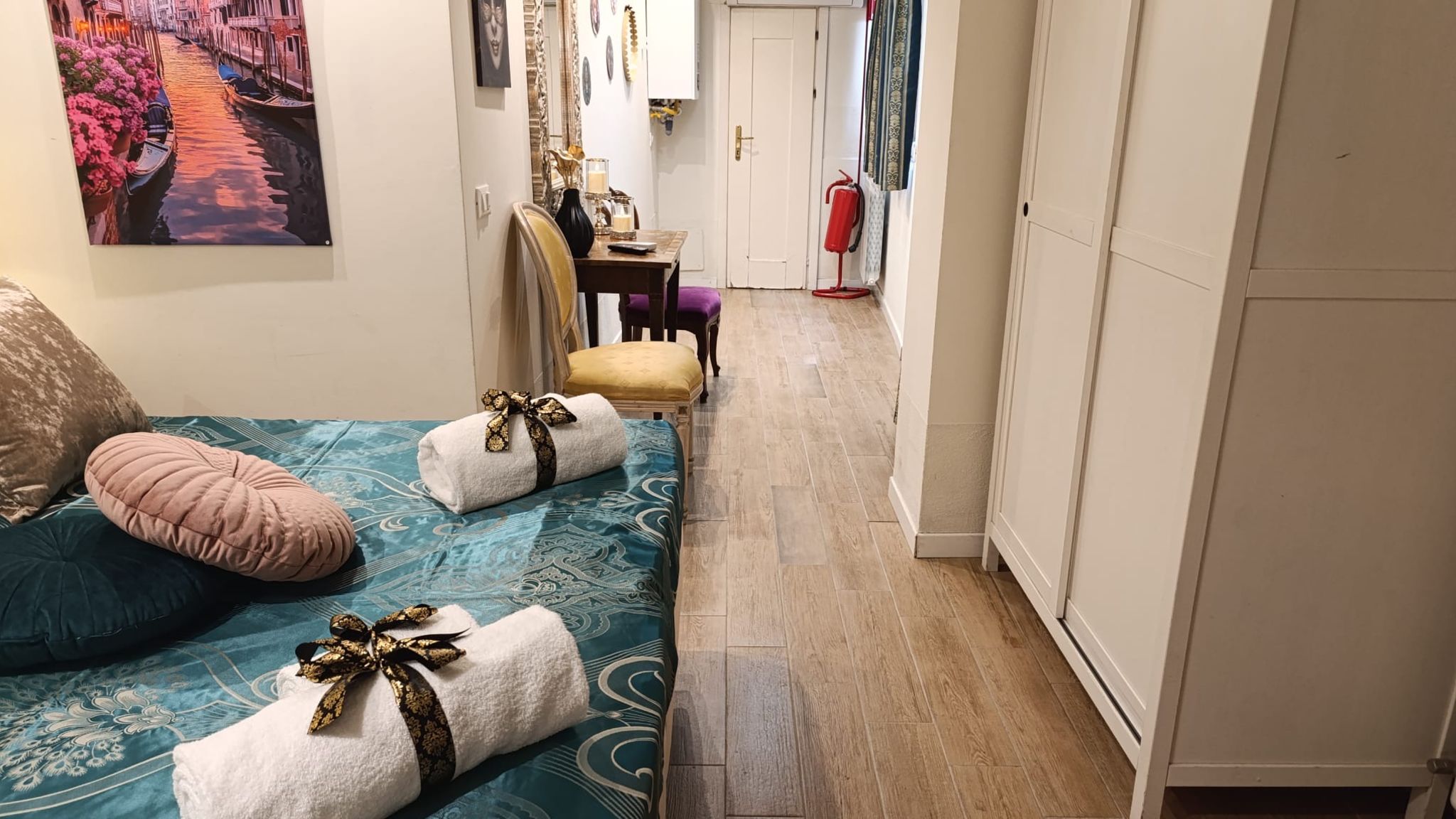 Italianway Venezia Cupido Suite