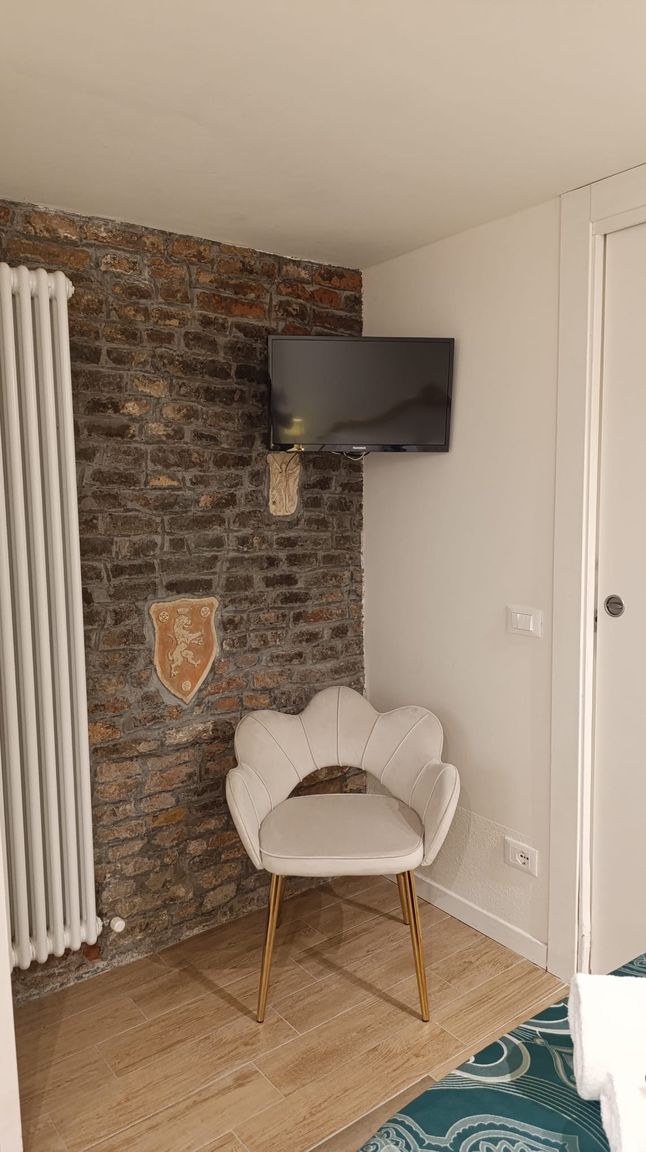 Italianway Venezia Cupido Suite