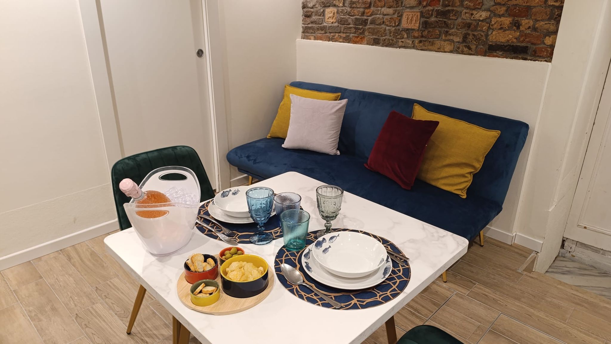 Italianway Venezia Cupido Suite