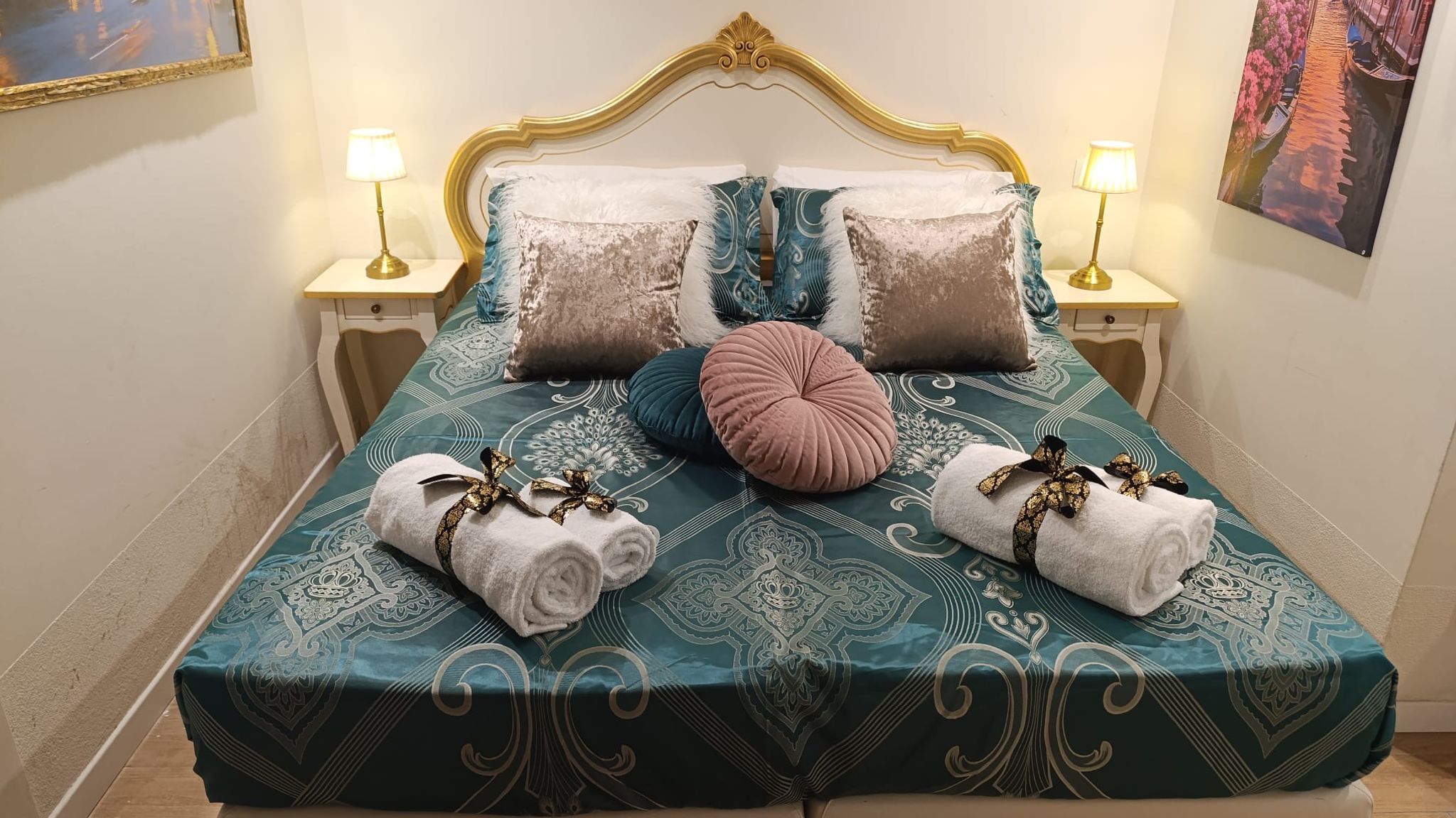 Italianway Venezia Cupido Suite