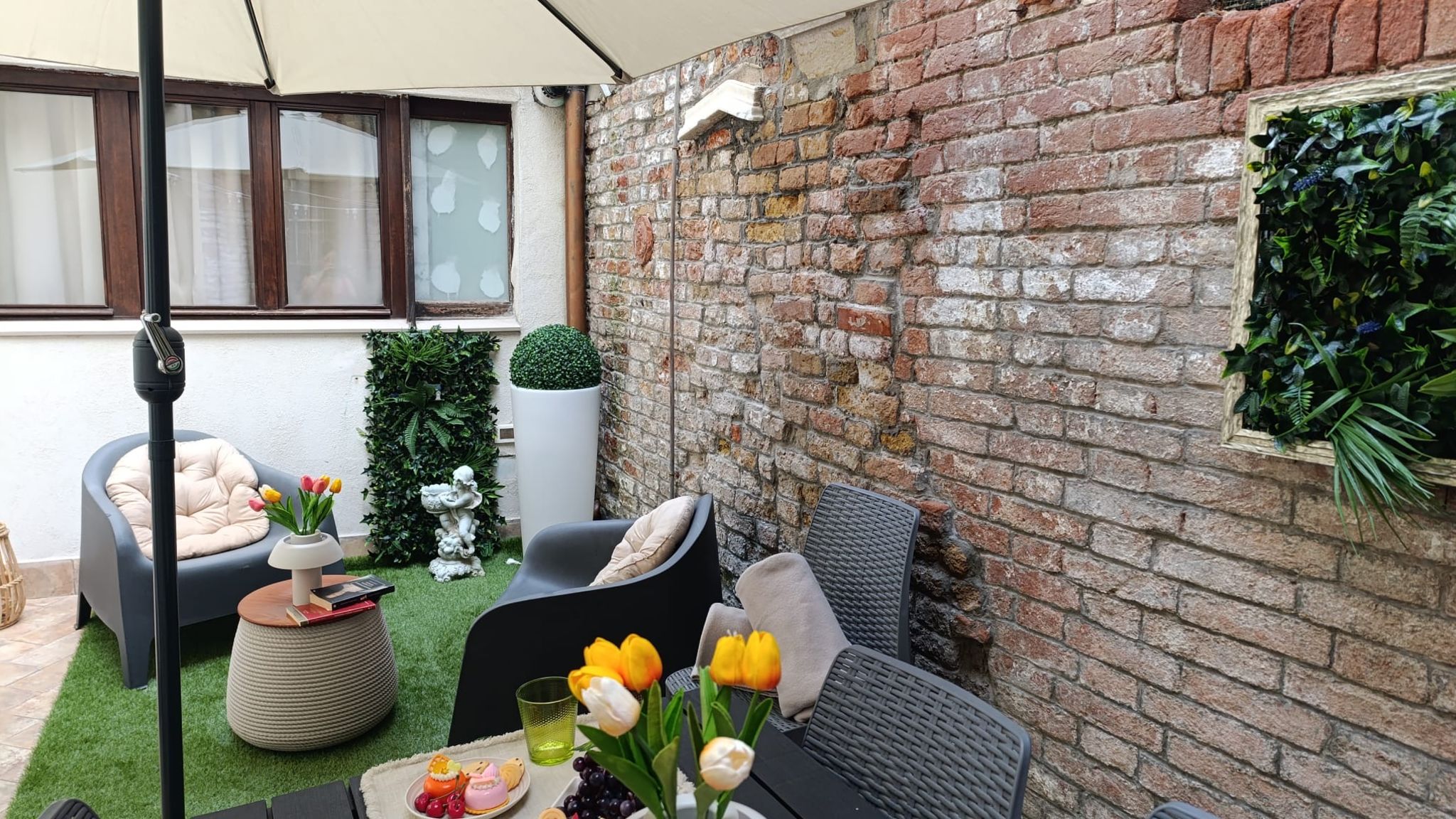 Italianway Venezia Cupido Suite