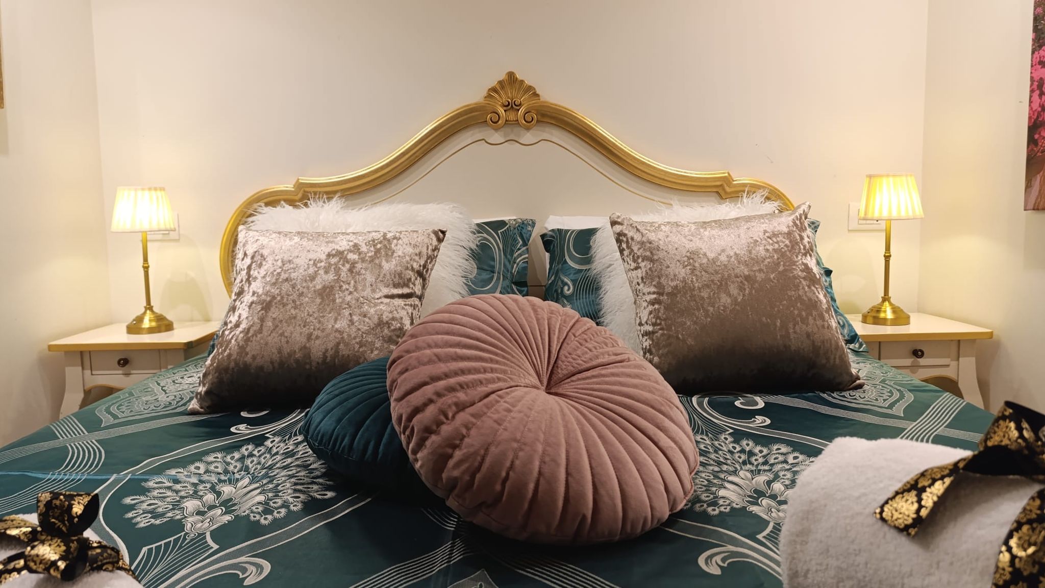 Italianway Venezia Cupido Suite
