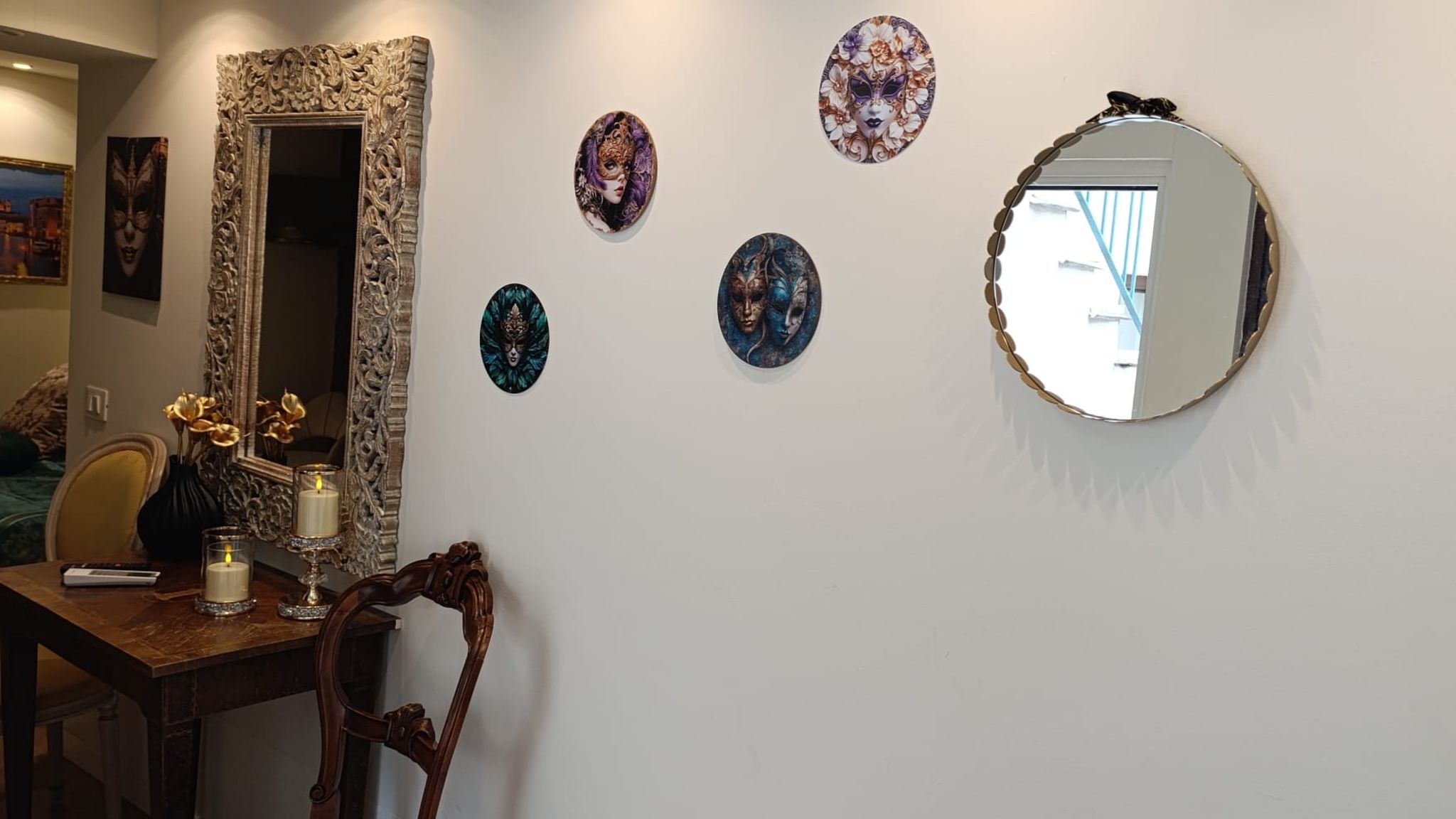 Italianway Venezia Cupido Suite
