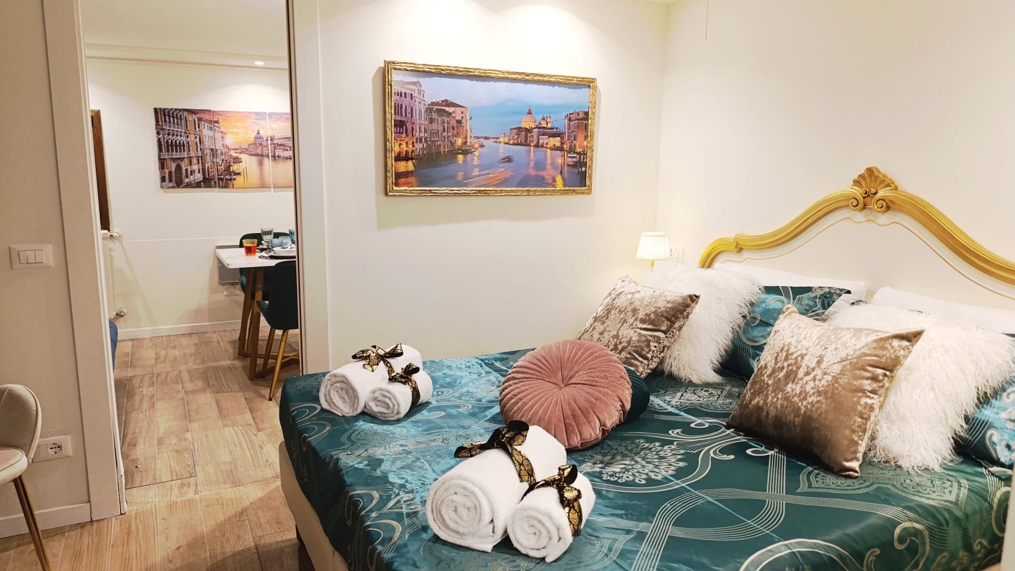 Italianway Venezia Cupido Suite