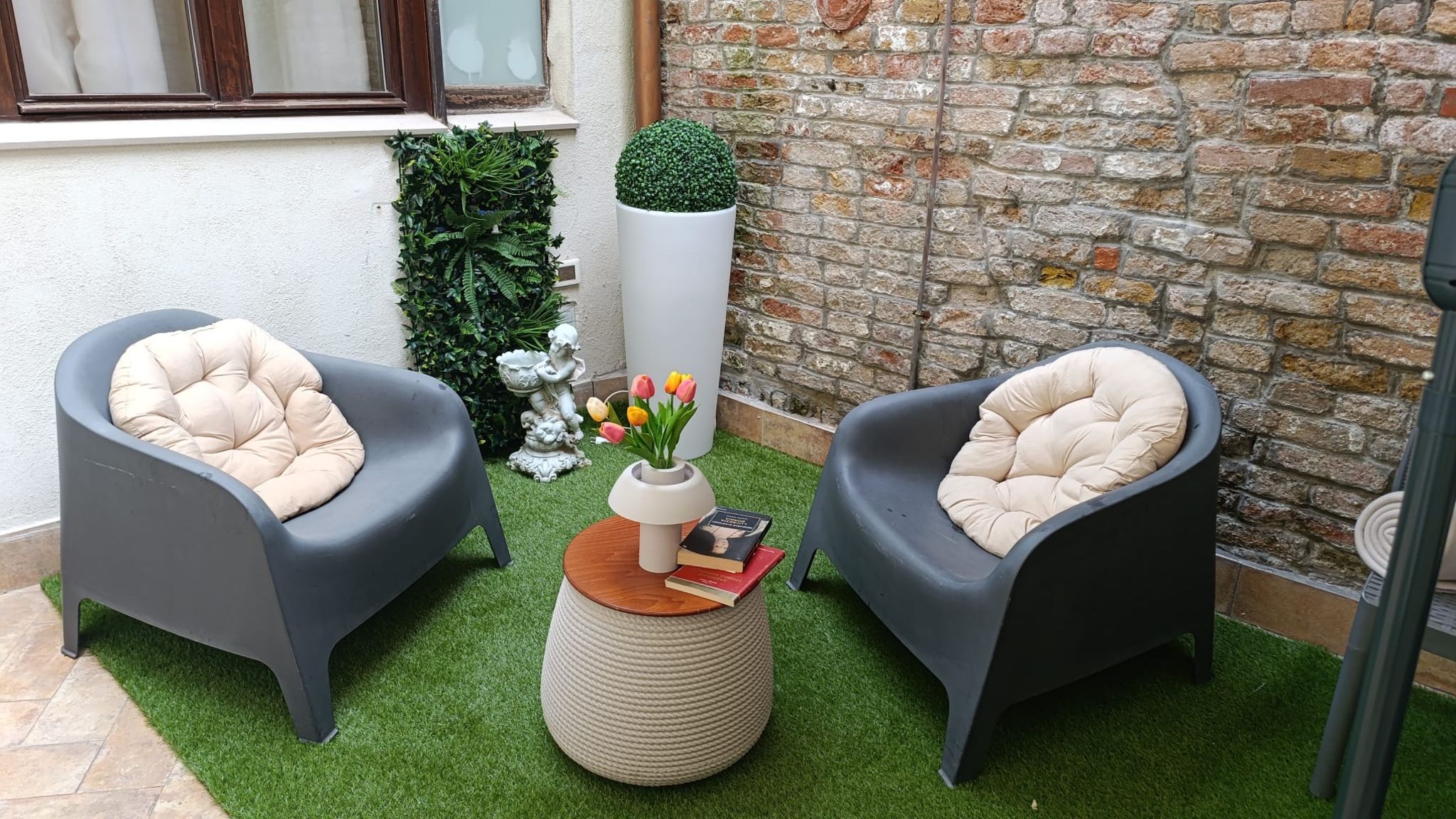 Italianway Venezia Cupido Suite