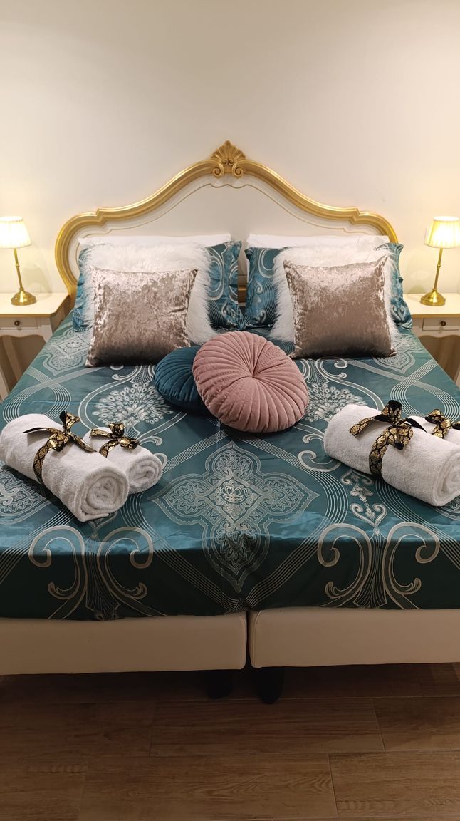 Italianway Venezia Cupido Suite