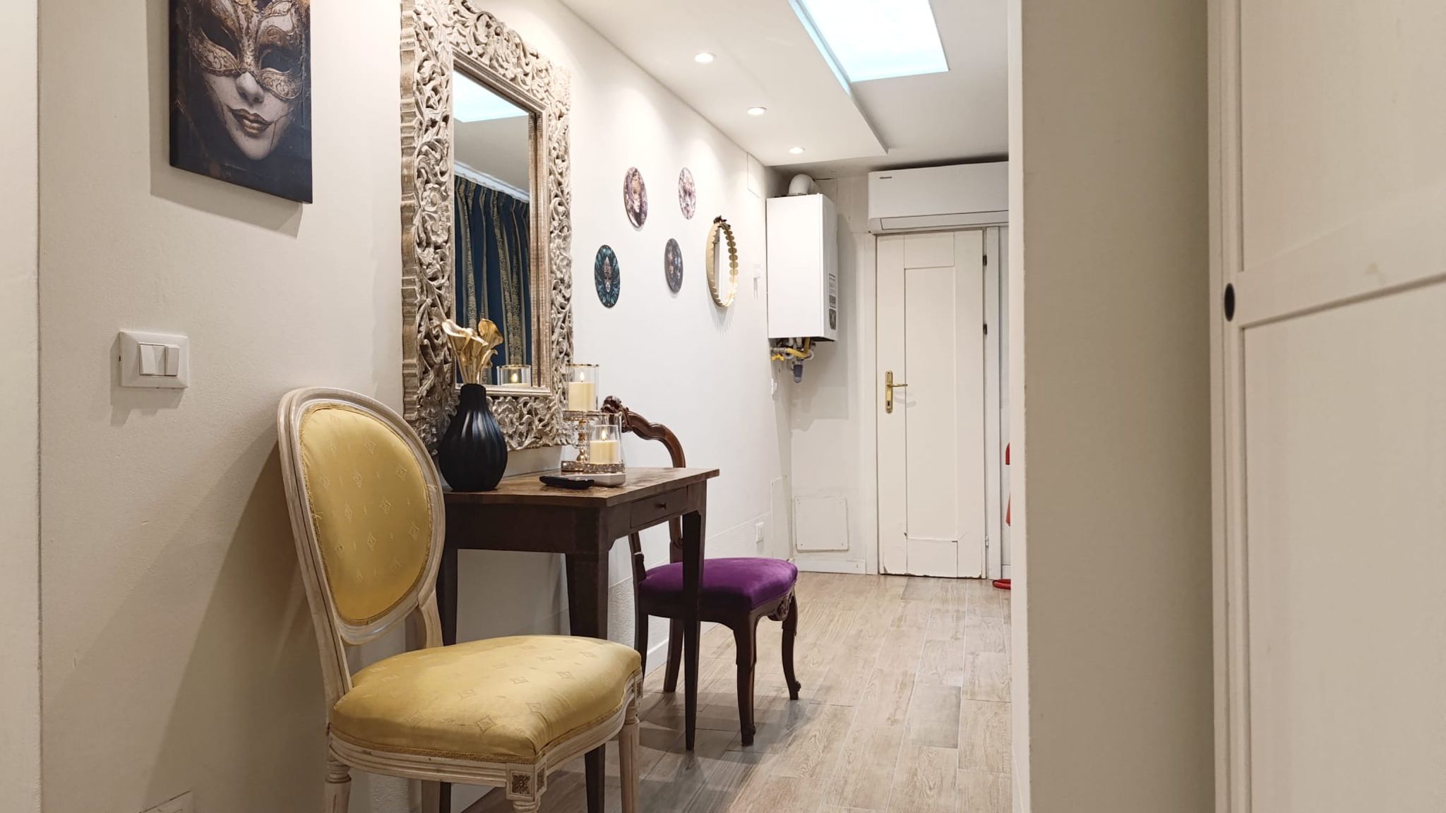 Italianway Venezia Cupido Suite