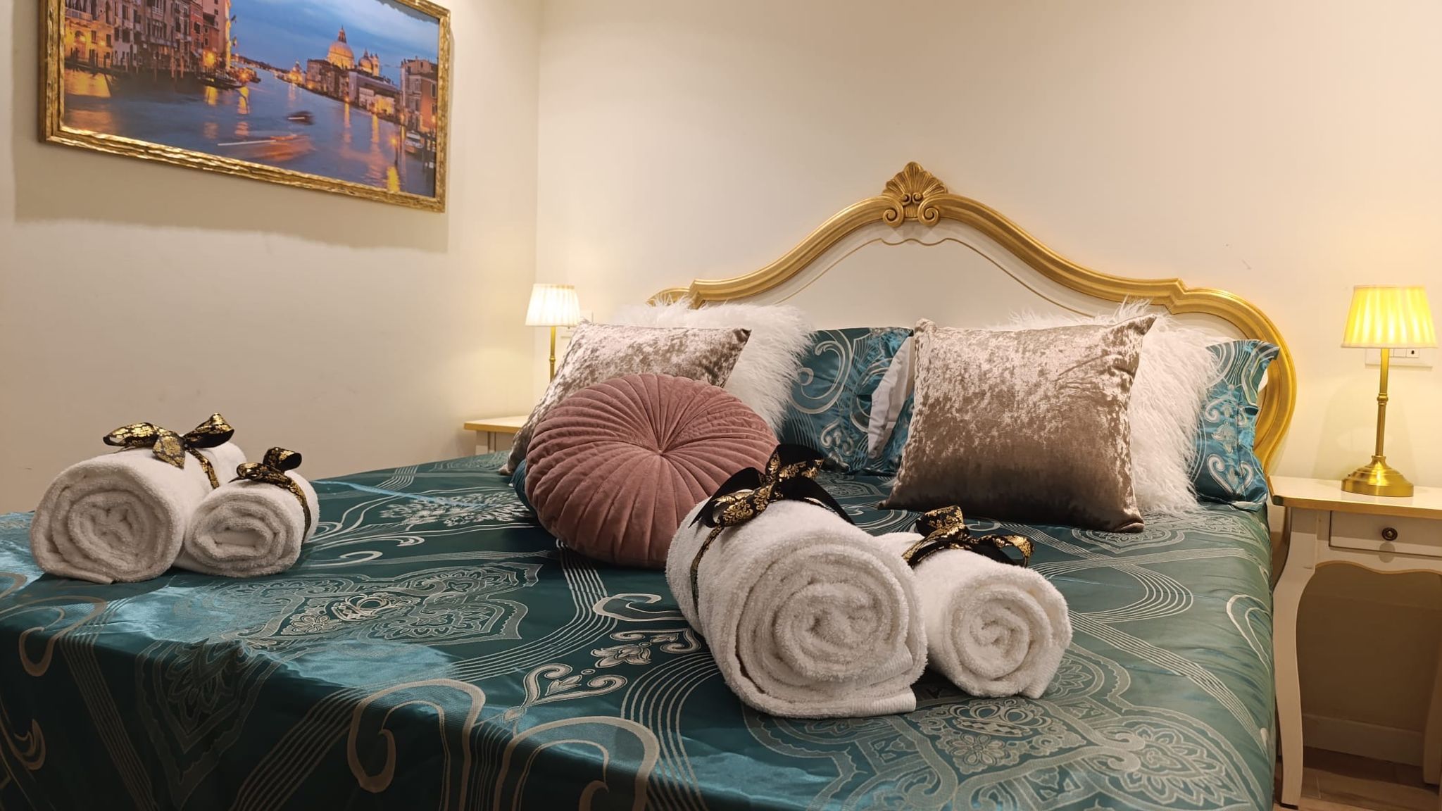 Italianway Venezia Cupido Suite