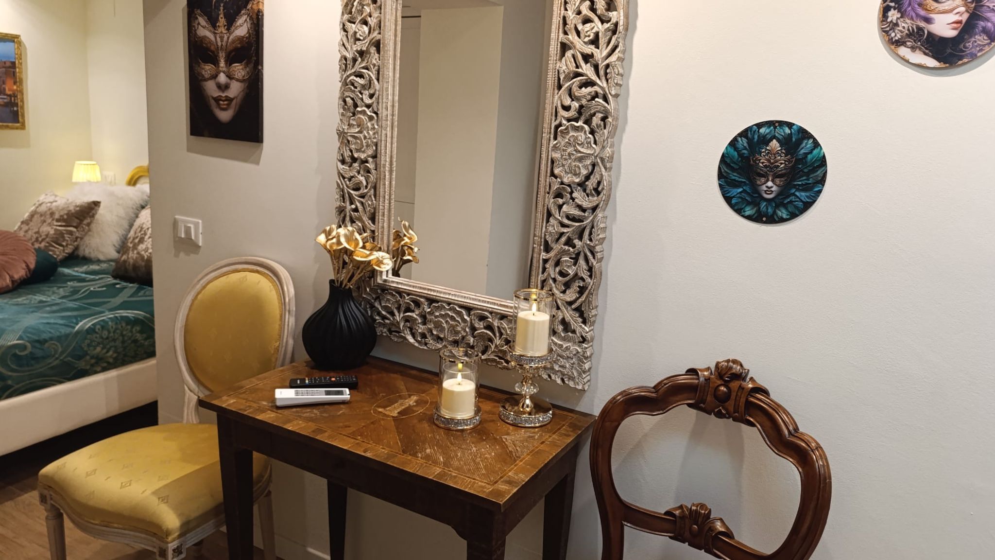 Italianway Venezia Cupido Suite