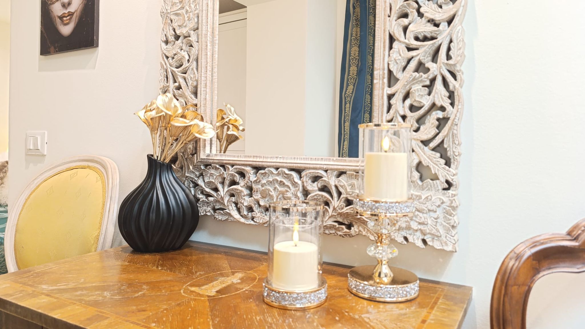 Italianway Venezia Cupido Suite