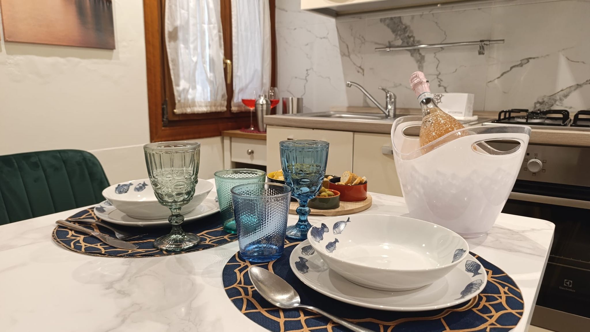 Italianway Venezia Cupido Suite
