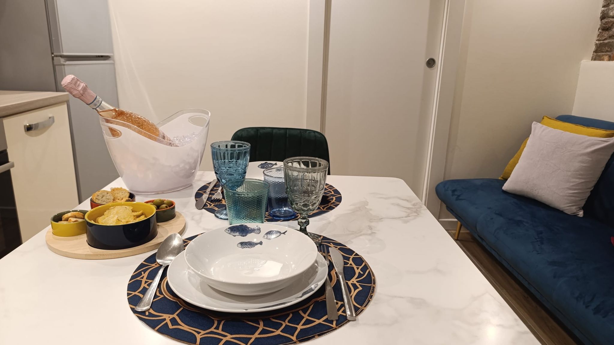 Italianway Venezia Cupido Suite