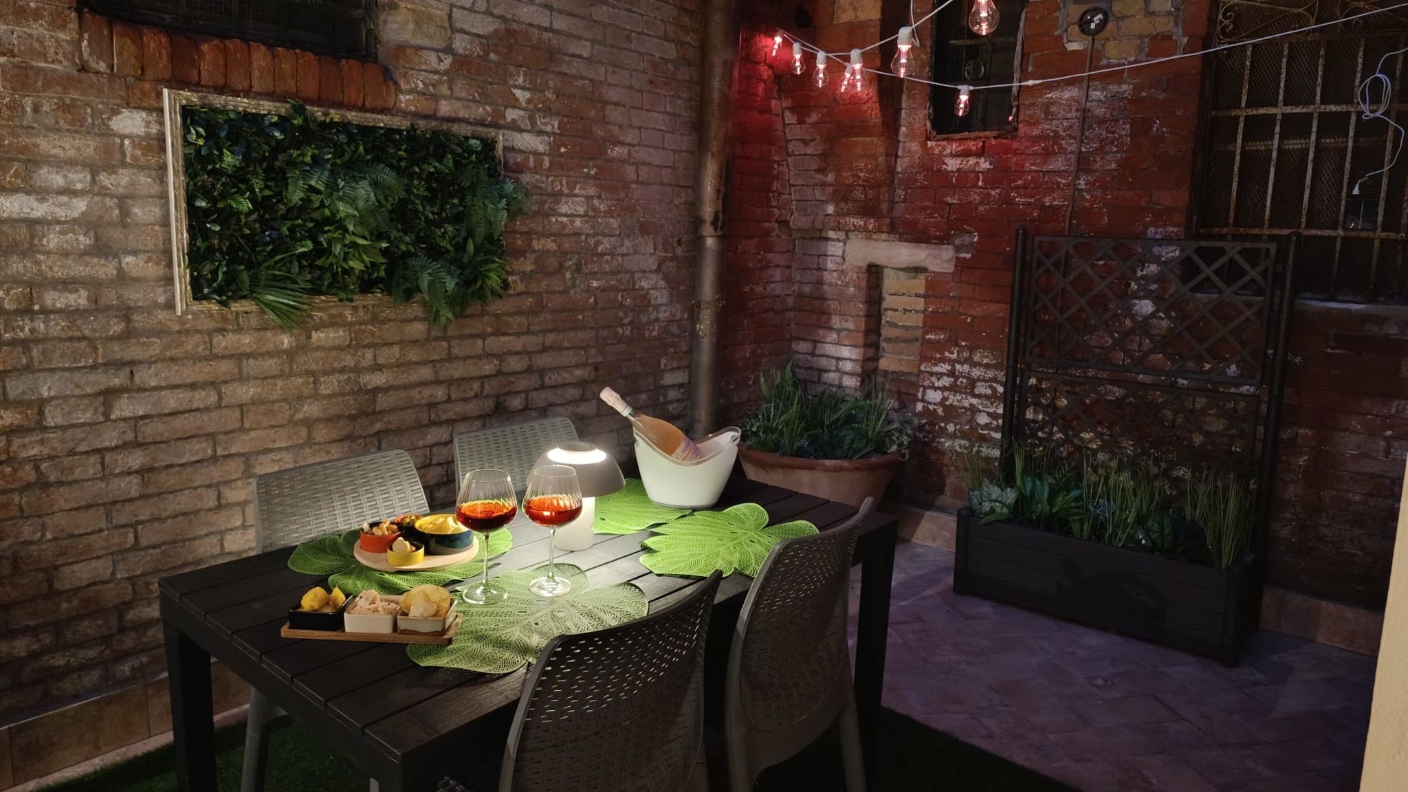 Italianway Venezia Cupido Suite