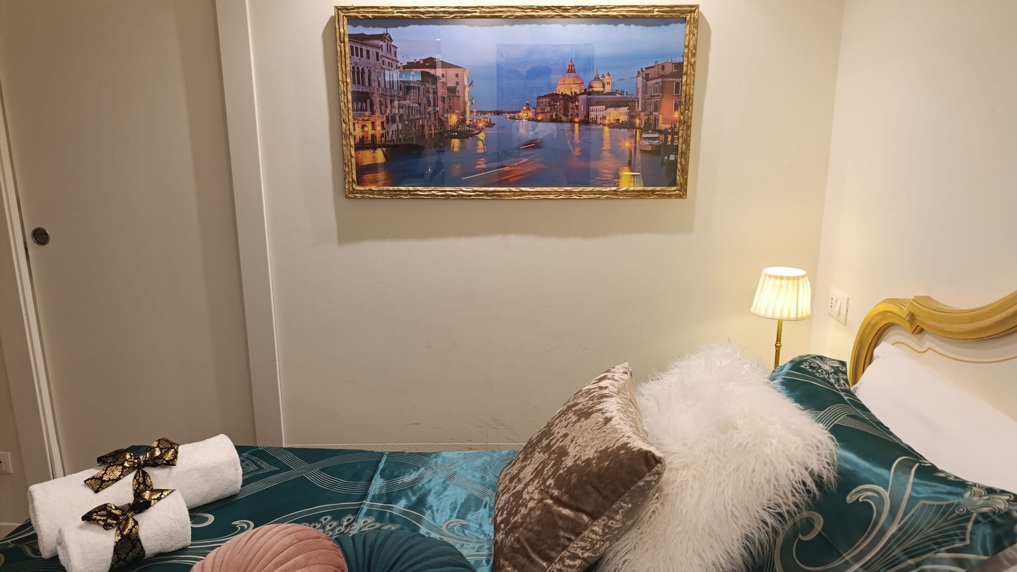 Italianway Venezia Cupido Suite