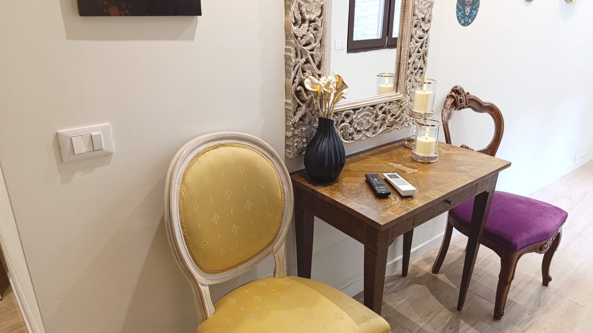 Italianway Venezia Cupido Suite