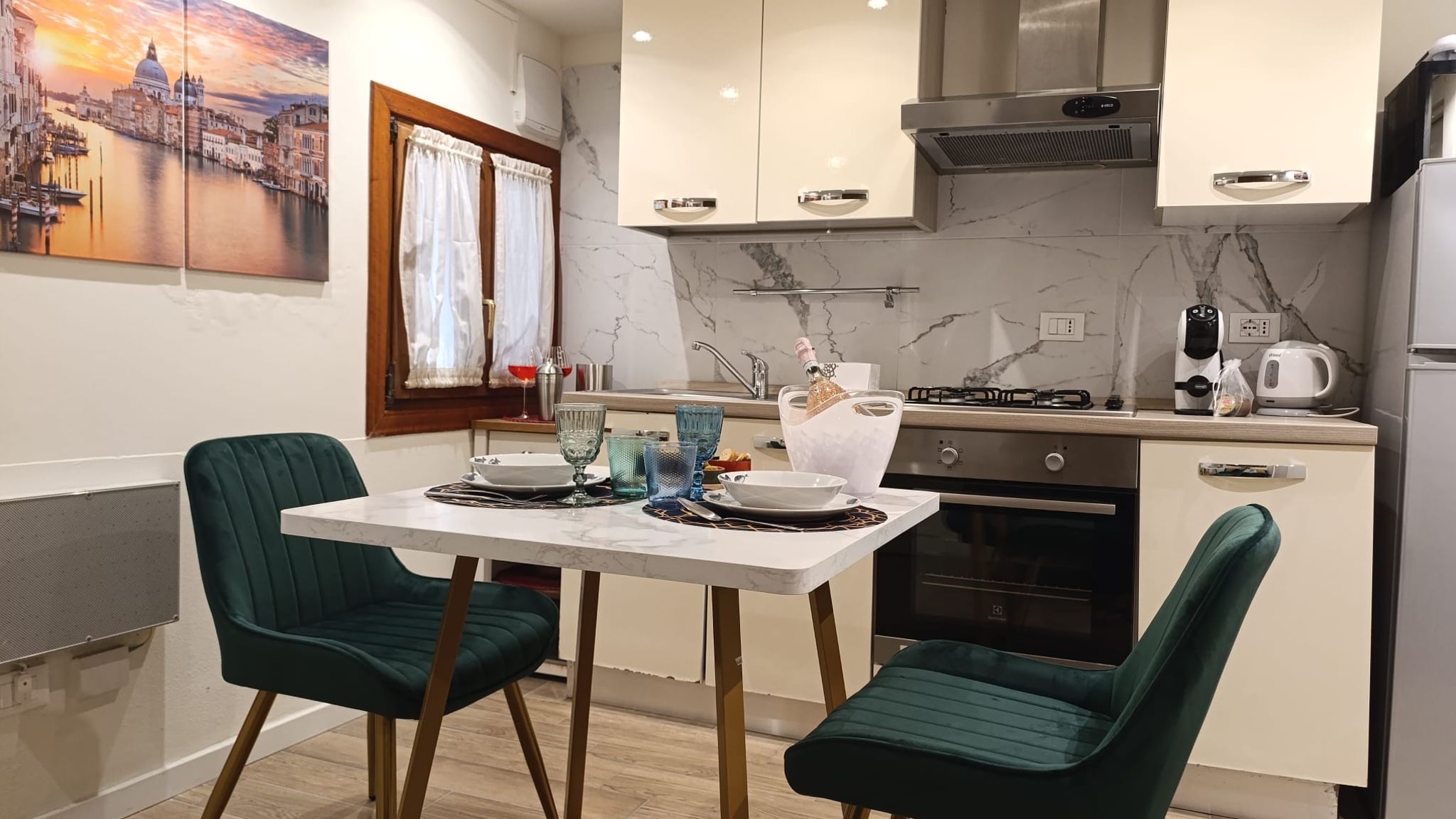 Italianway Venezia Cupido Suite