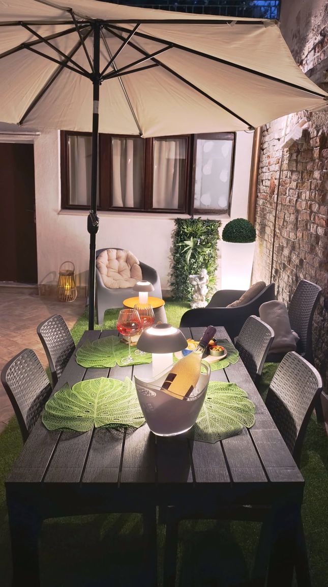 Italianway Venezia Cupido Suite