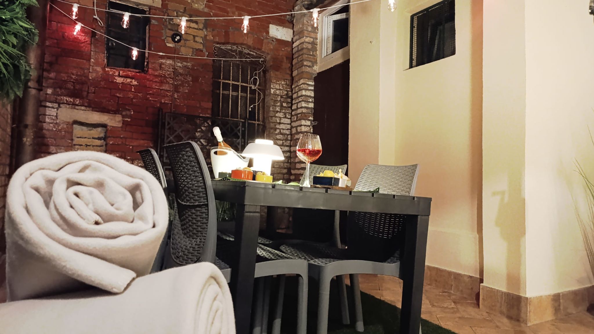 Italianway Venezia Cupido Suite