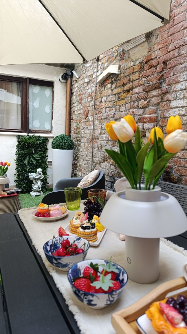 Italianway Venezia Cupido Suite