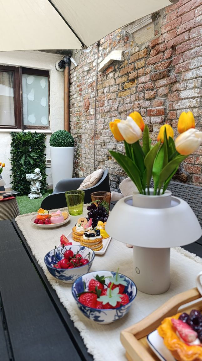 Italianway Venezia Cupido Suite