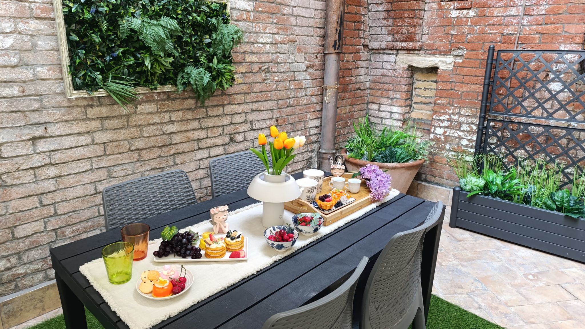 Italianway Venezia Cupido Suite