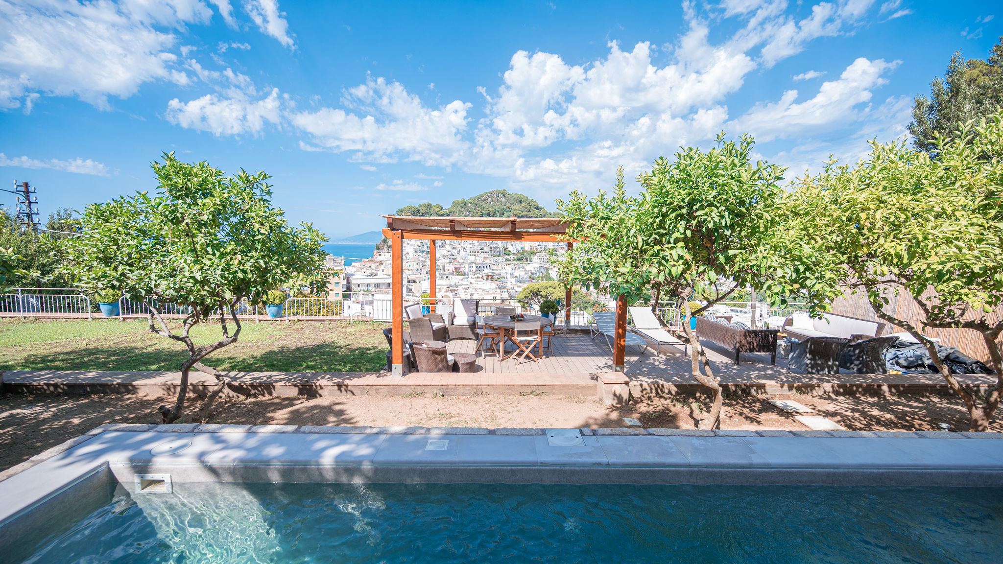 Italianway Capri Villa Anja by My Villa Collection