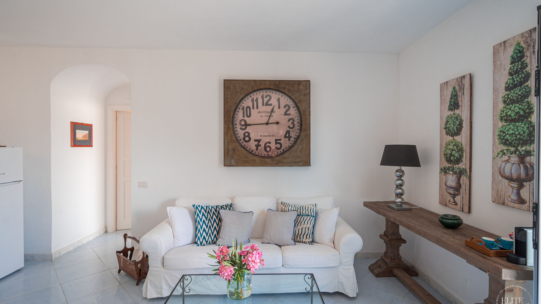 Italianway Capri Villa Anja by My Villa Collection