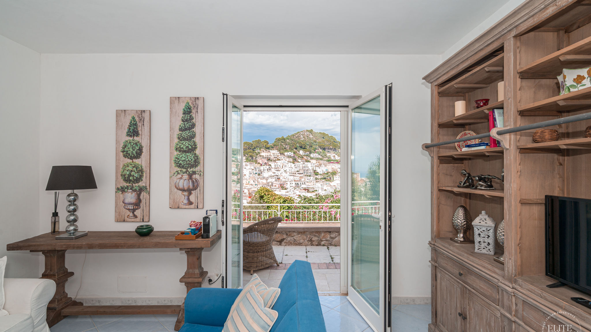 Italianway Capri Villa Anja by My Villa Collection