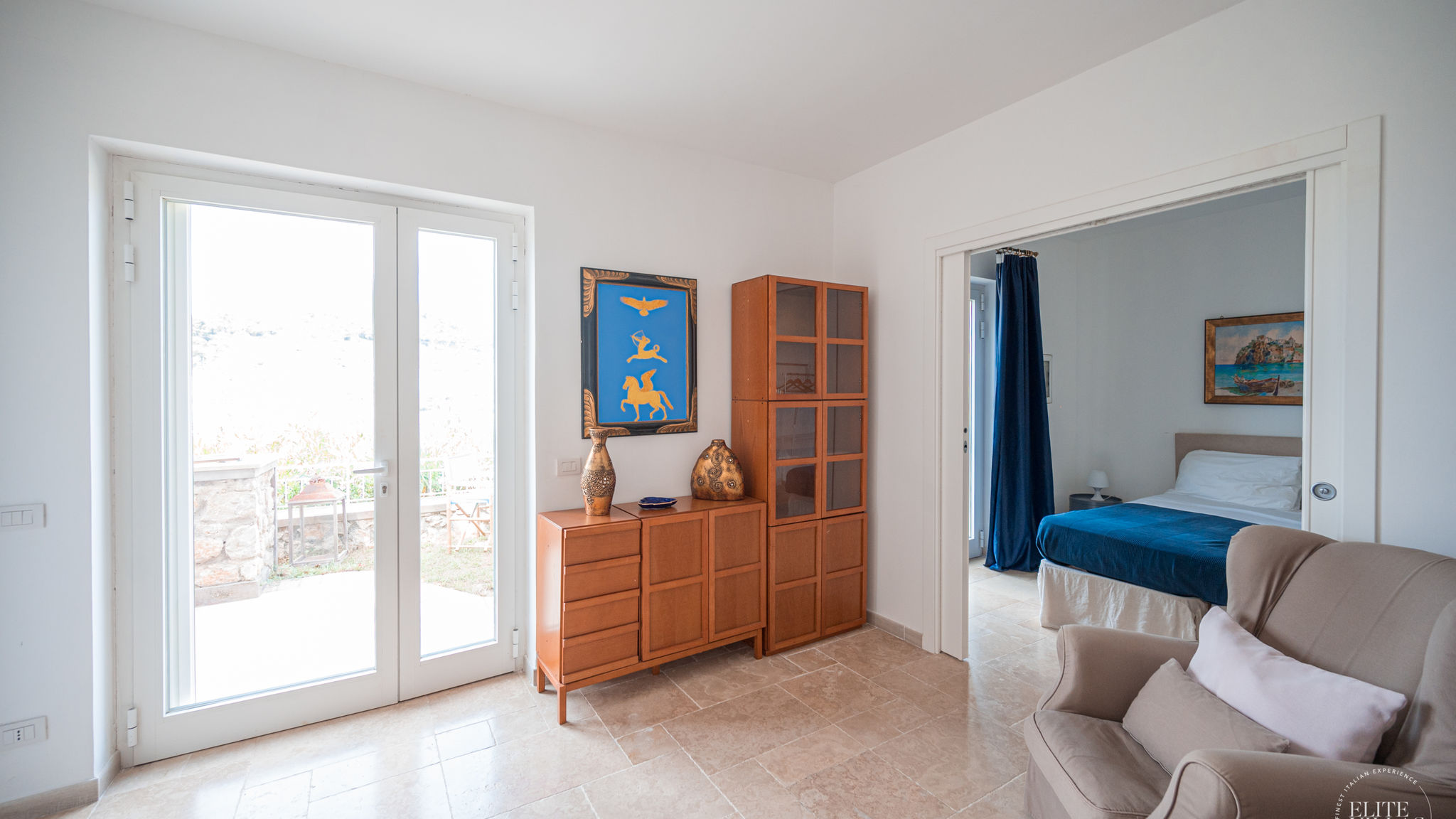 Italianway Capri Villa Anja by My Villa Collection