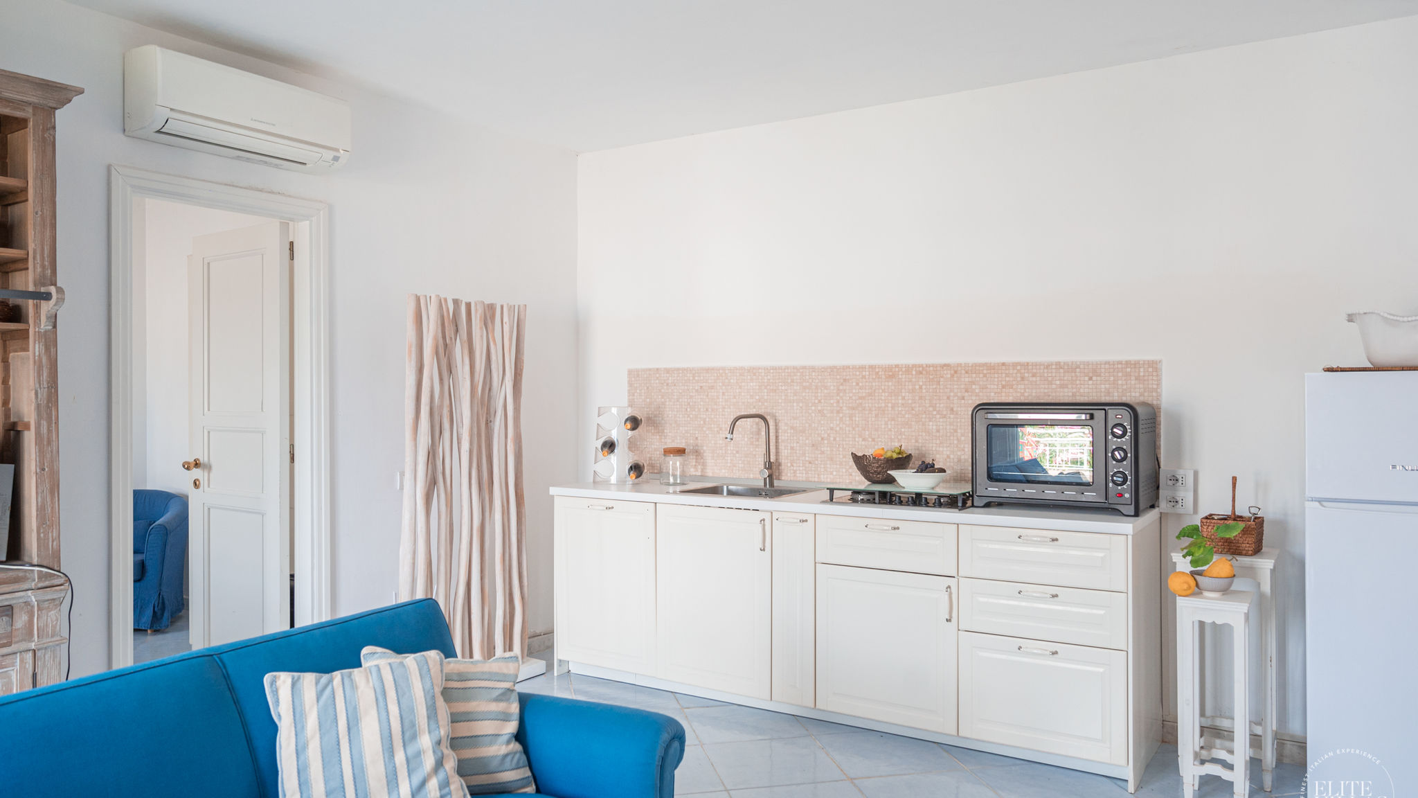 Italianway Capri Villa Anja by My Villa Collection