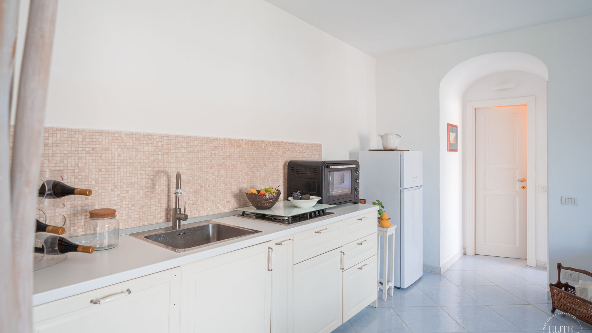 Italianway Capri Villa Anja by My Villa Collection