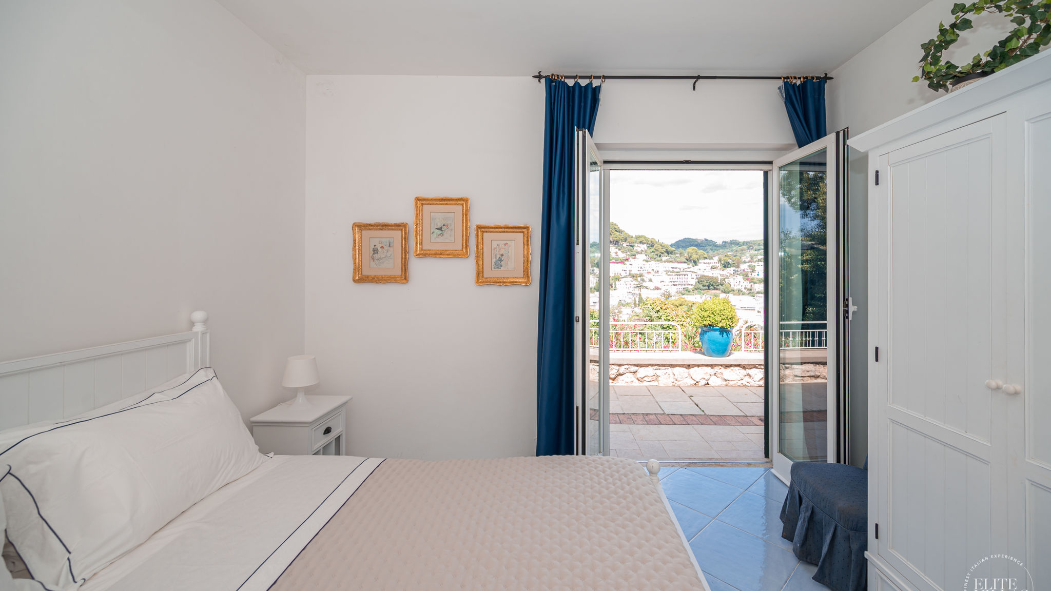 Italianway Capri Villa Anja by My Villa Collection