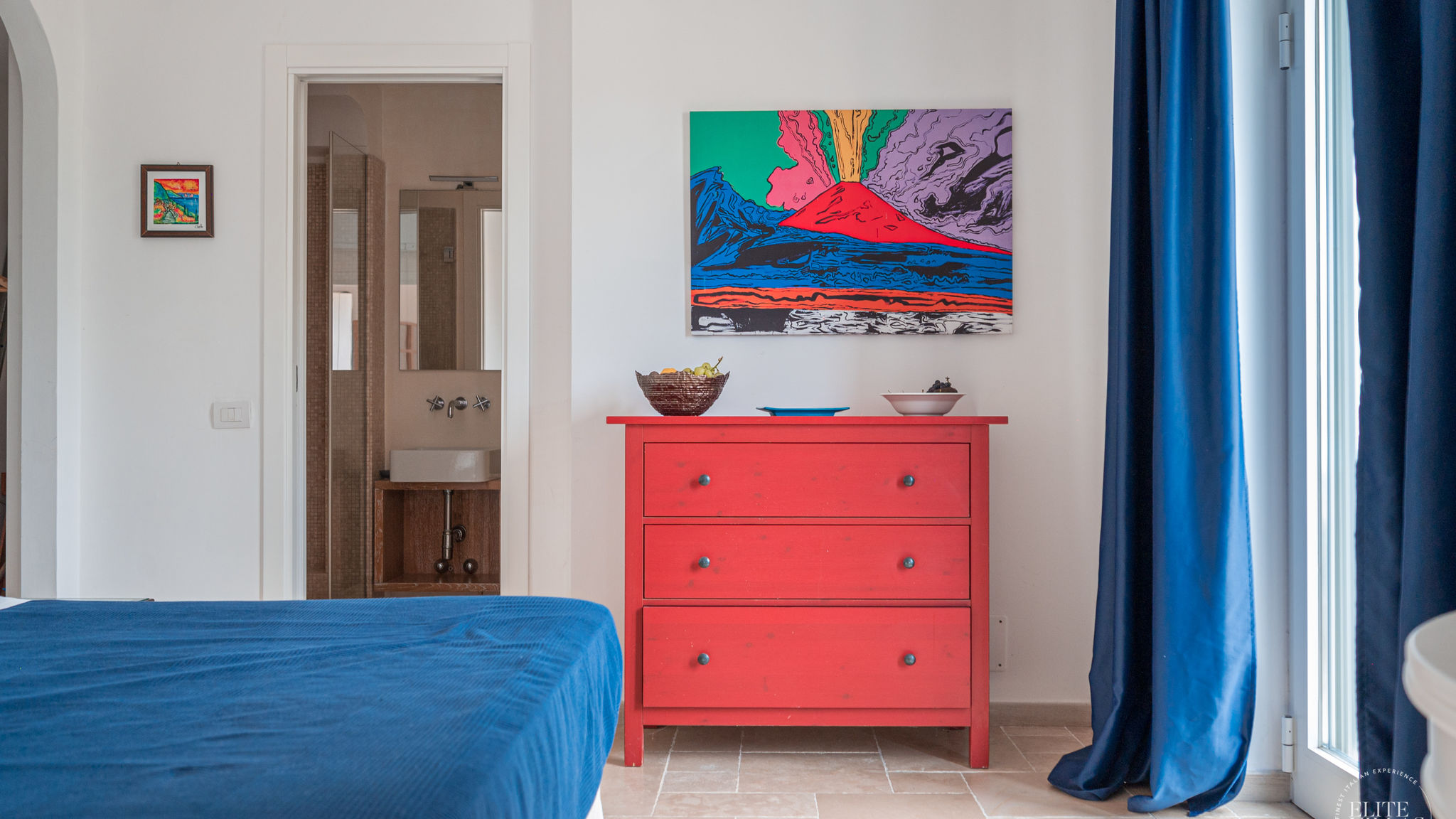 Italianway Capri Villa Anja by My Villa Collection