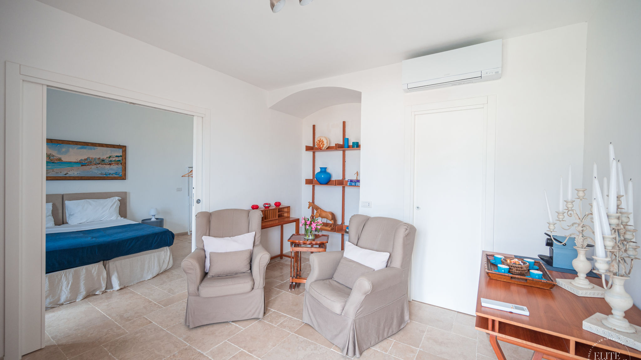 Italianway Capri Villa Anja by My Villa Collection