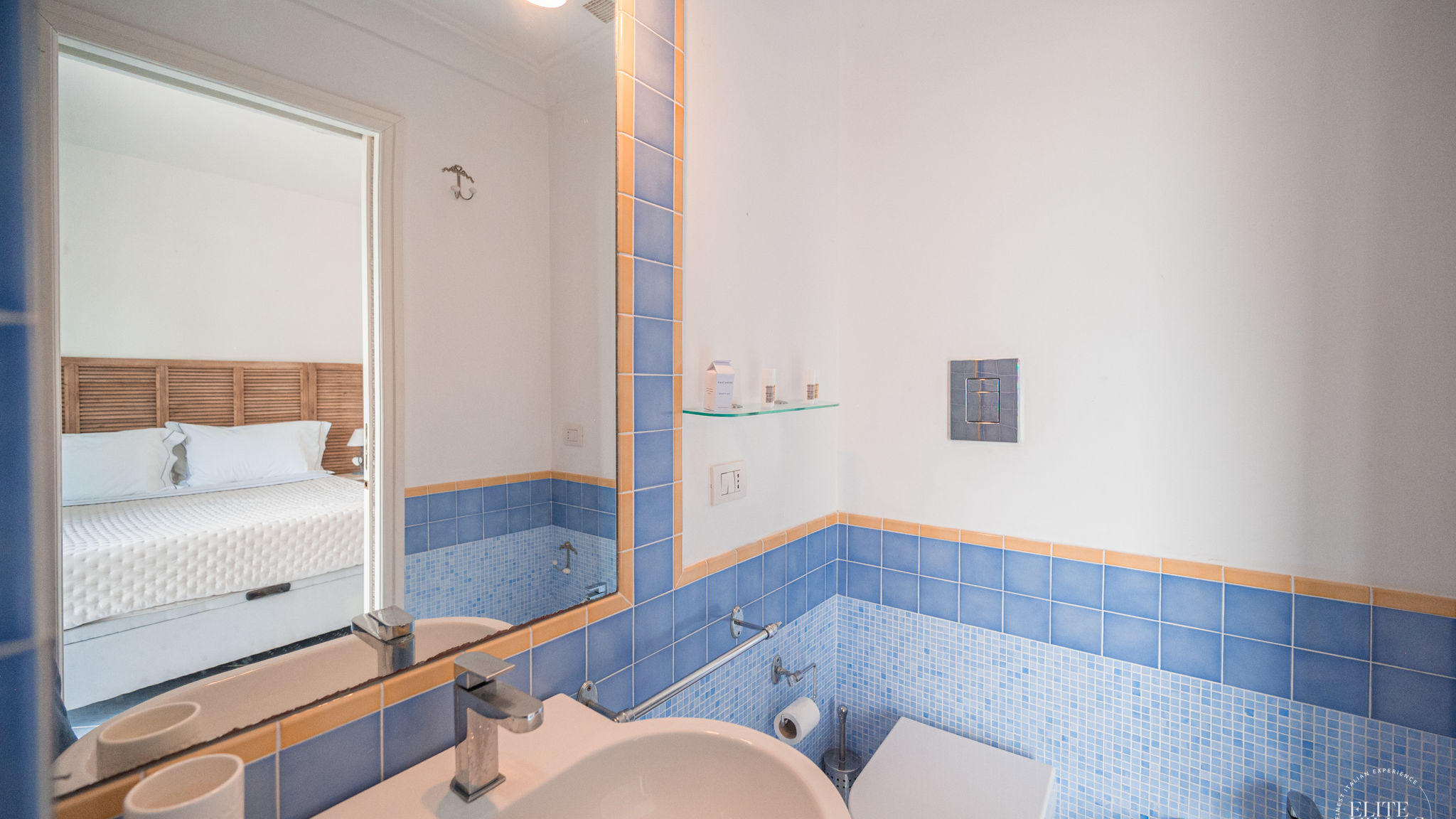 Italianway Capri Villa Anja by My Villa Collection