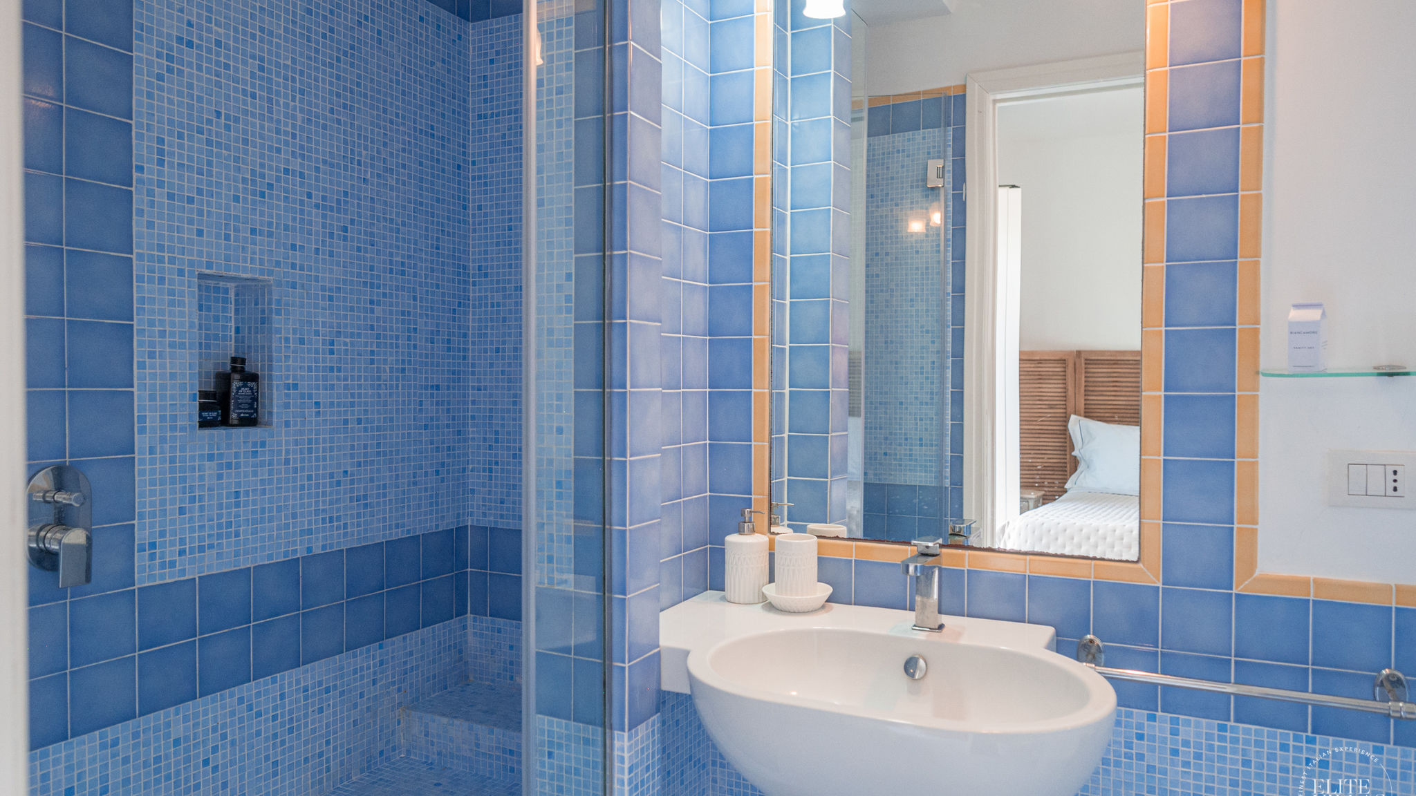 Italianway Capri Villa Anja by My Villa Collection